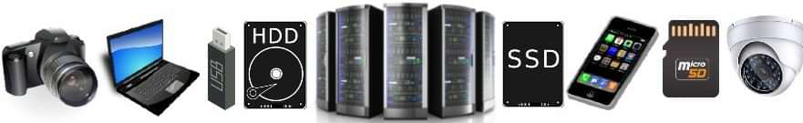 İstanbul Veri Kurtarma, Acil Veri Kurtarma, Veri Kurtarma Merkezi